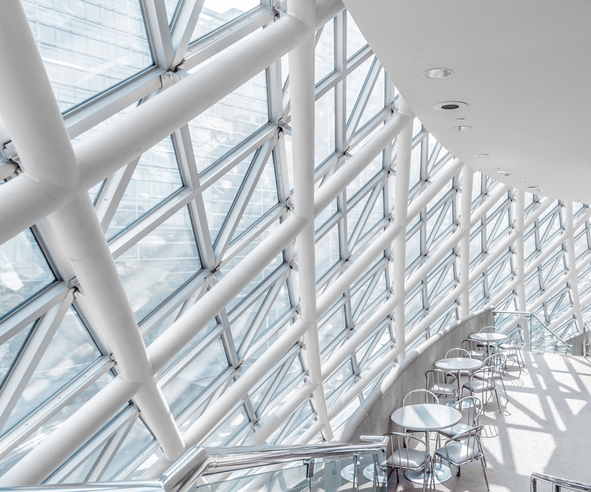 Capturing the Essence of Home in Ultra-Modern Living